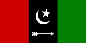 What are the major political parties in Pakistan ?