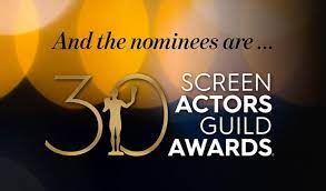 SAG Awards 2024: The Complete List of Nominees